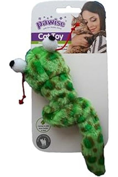 Mu Art Pawise Vibrating Toy 17 cm