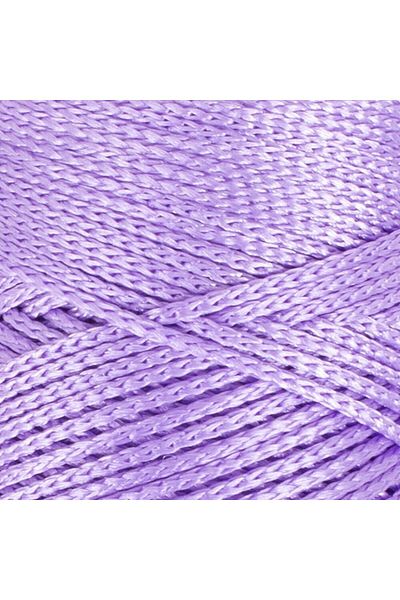 Emperium Loren Macrame Lilac Πλεκτό Σχοινί - Rm 0130 - 34336