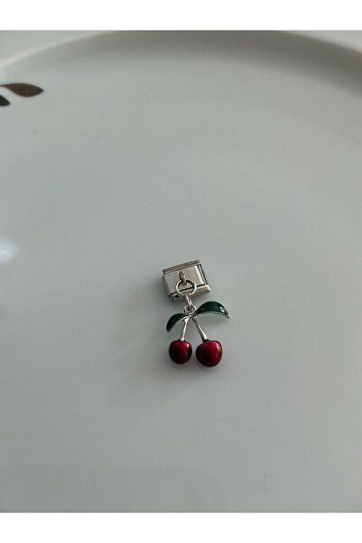 Store Çelik Italyan Charm - 1 Adet