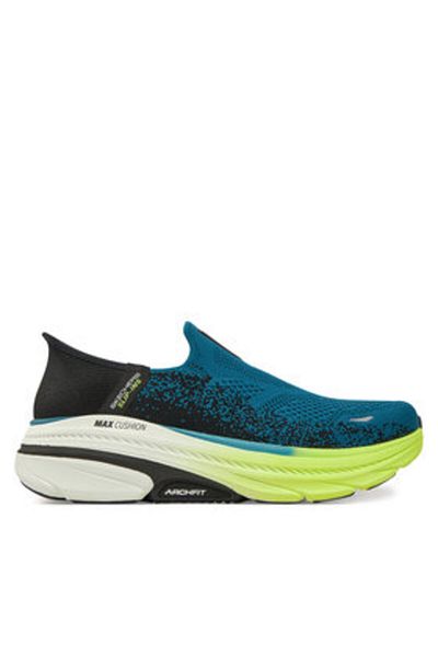 SKECHERS adidași bărbați 220565 albaștri