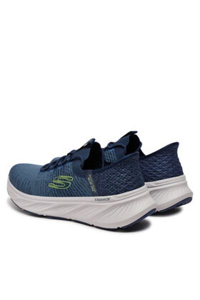SKECHERS adidași bărbați 232932 albaștri