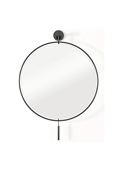 Wallover Design İskandinav Tarzı - Timelles Ayna - Modern 1.Kalite Rodajlı Ayna