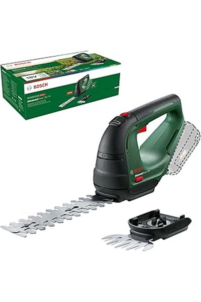 Mu Art Ahşap Bosch Advancedshear 18V-10 (Bt) Solo