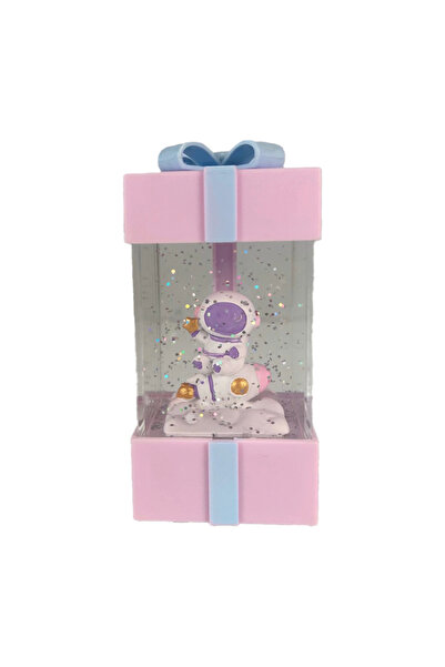 NW NessiWorld كرة الثلج LLM-HDY0056