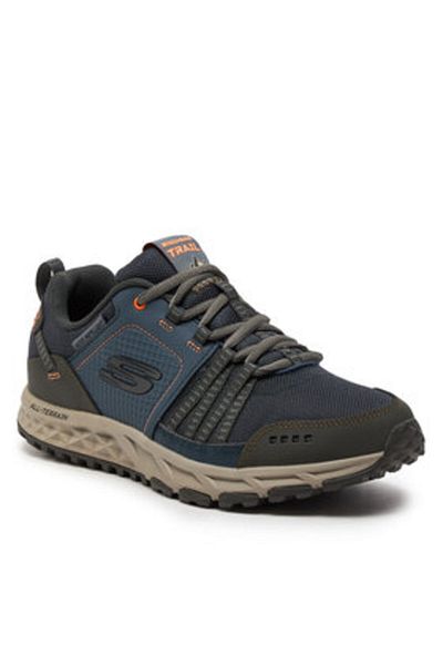 SKECHERS Teniși Skechers pentru bărbați 51591 albaștri