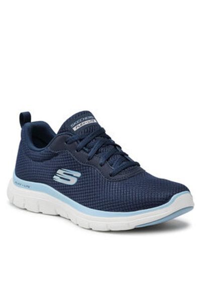 SKECHERS women's sneakers 149303 blue