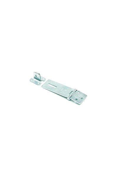 Mu Art Zinc Chest Hanger 25 - 25 Pieces