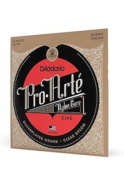 Daddario Ej45 Classic Guitar String