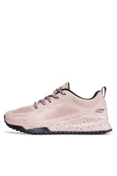 SKECHERS women's sneakers 117186 pink