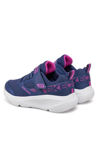 SKECHERS Teniși albaștri pentru băieți SKECHERS-303932L NVY