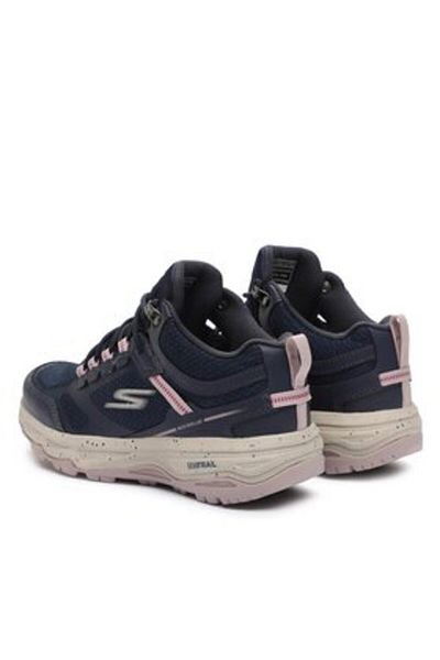 SKECHERS women's sneakers 128206 blue