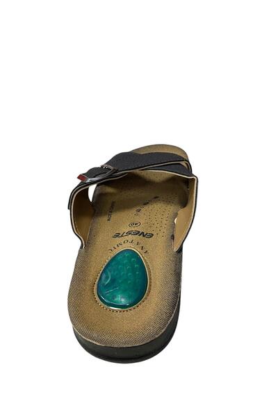 Eneste Чоловічі літні тапочки з ремінцем