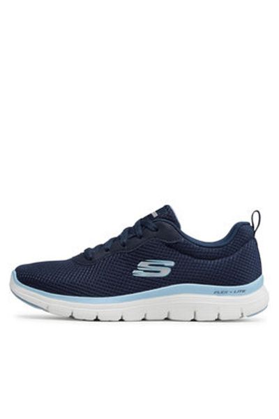 SKECHERS women's sneakers 149303 blue