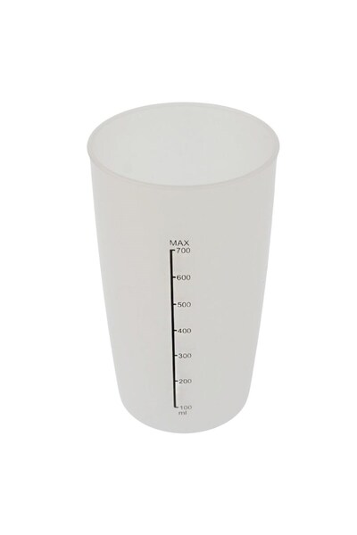 Supervac Blender Ölçü Kabı