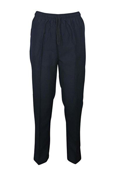 SAYGINLAR İŞ TEKSTİLİ بنطال مرن برباط