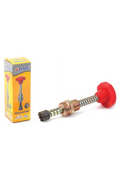 Eltos Faucet Reamer