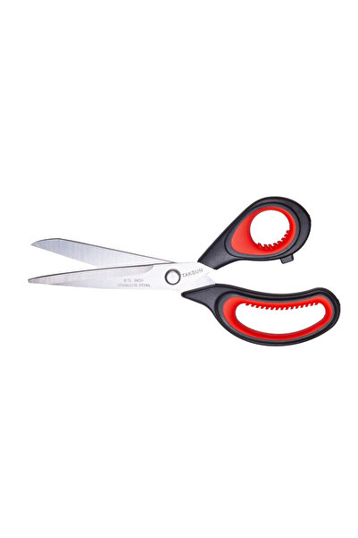 CT STONES مقص تاكسون للخياطة 9.5 بوصة (24 سم) Gl190