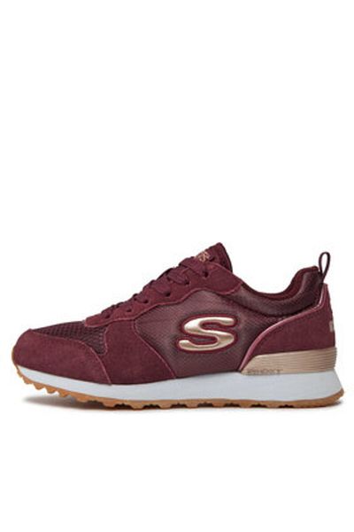 SKECHERS women's sneakers 111 red