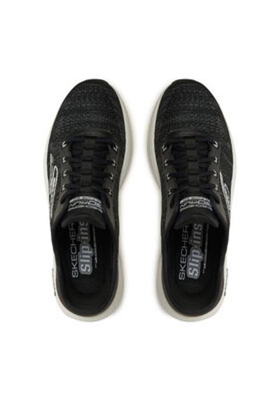 SKECHERS men's sneakers 220852 black