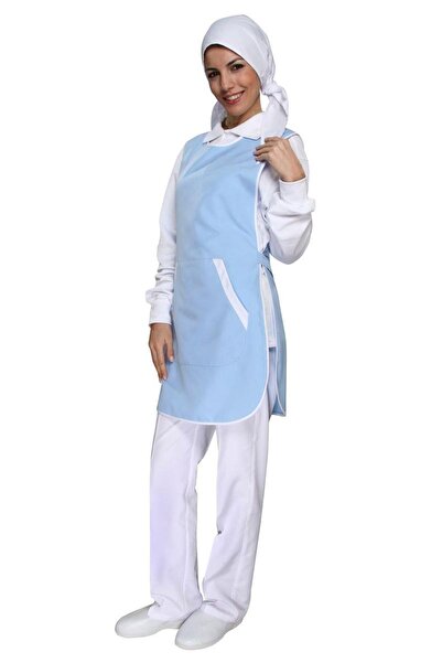 SAYGINLAR İŞ TEKSTİLİ مريلة جيليه - مقاس مريح