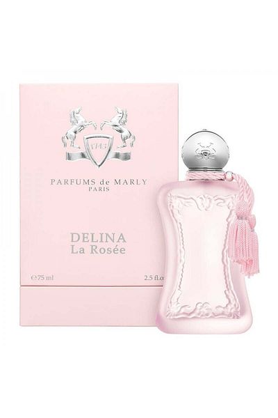 Parfums de Marly Delina La Rosee by Parfums de Marly Eau de Parfum - 75 ml for Women