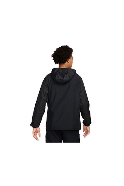Nike ACADEMY+ МЪЖКИ СУИТШЪР KP HJ3750-010 Цвят