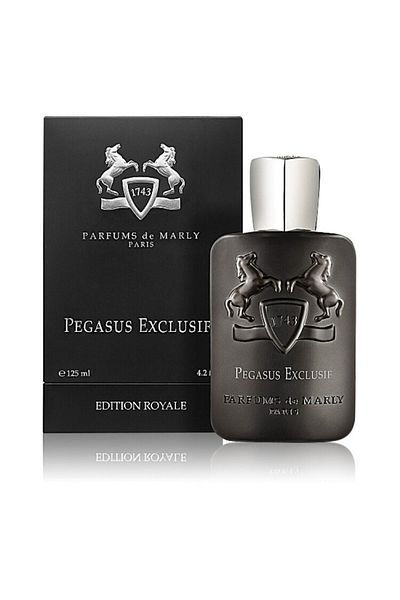 Parfums de Marly Pegasus Exclusive Parfum 125 ml