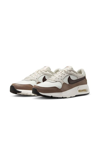 Nike Nike Air Max Sc Erkek Günlük Ayakkabı CW4555-119 Kahverengi