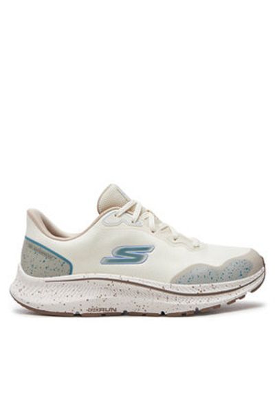 SKECHERS skechers women's sneakers 128625 white