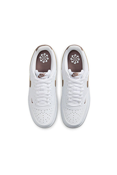 Nike Γυναικεία αθλητικά παπούτσια Casual Court Vision Low Nn Unisex