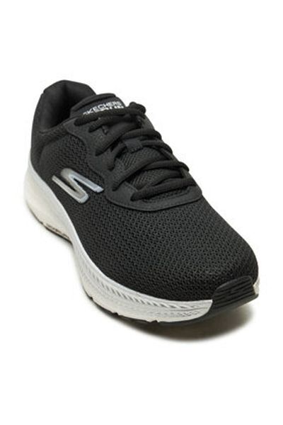 SKECHERS women's sneakers 128621 black