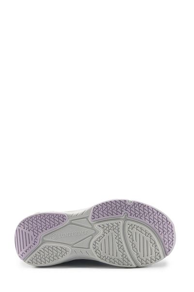 lumberjack Pantofi sport pentru fete Bank 5fx White