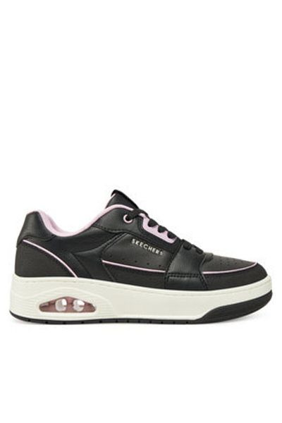 SKECHERS Skechers women's sneakers 177710 black