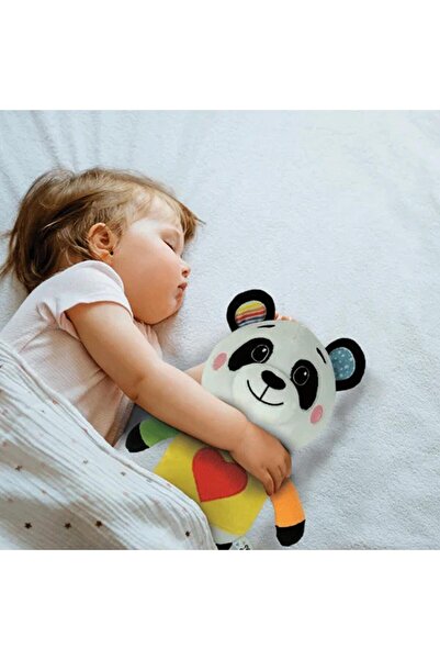 Genel Markalar 17793 Baby Clementoni - Müzikli Pelüş Panda