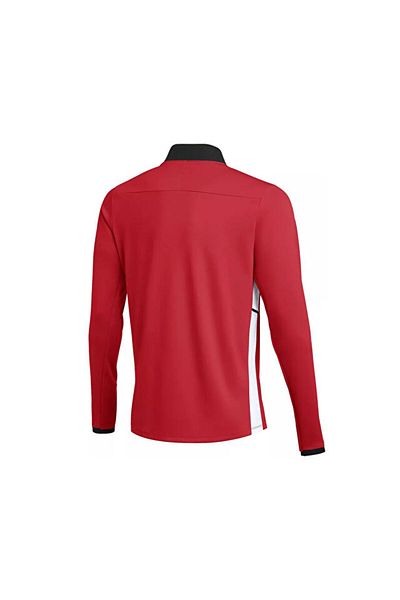 Nike M Nk Df Acd25 Dril Top Men's Training Long Sleeve T-Shirt Fz9767-657 Red