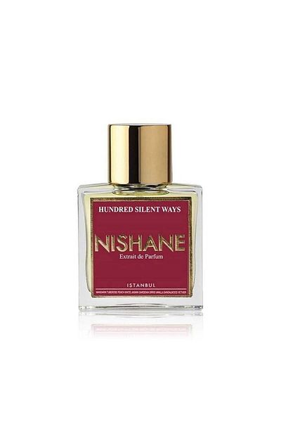Nishane NISHANE Hundred Silent Ways Extrait Eau de Parfum 100ml