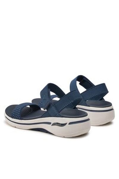 SKECHERS Sandale Skechers pentru femei 140264 albastre