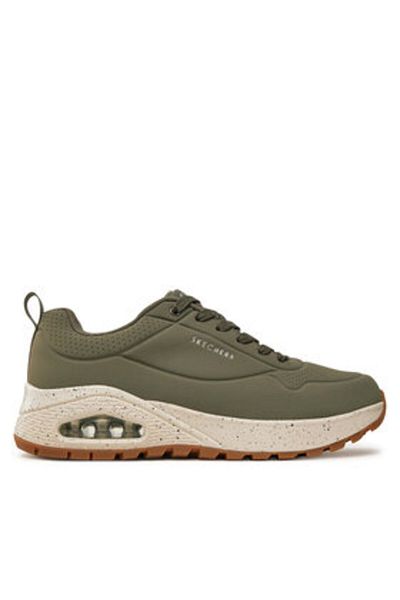 SKECHERS adidași bărbătești 183048 verde