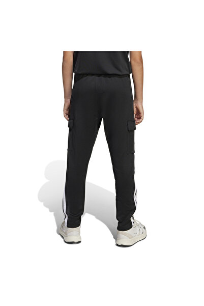 adidas J HOT CARGO PT Siyah Eşofman Altı JI6175