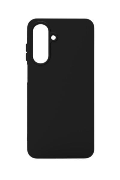 OSM GSM جراب لهاتف سامسونج جالاكسي A26 5G مع غطاء خلفي من مطاط السيليكون لحماية الكاميرا