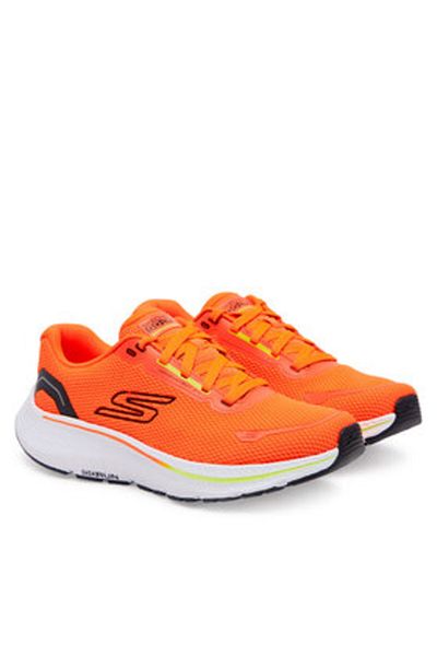 SKECHERS men's running shoes 220879 orange