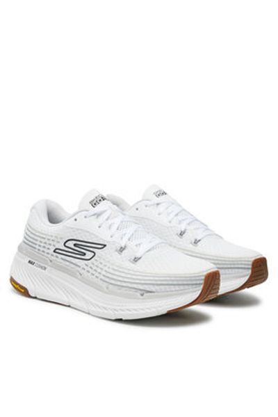 SKECHERS men's running shoes 220835 white