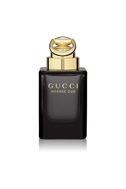 Gucci Gucci Intense Oud Eau de Parfum for Men 90ml