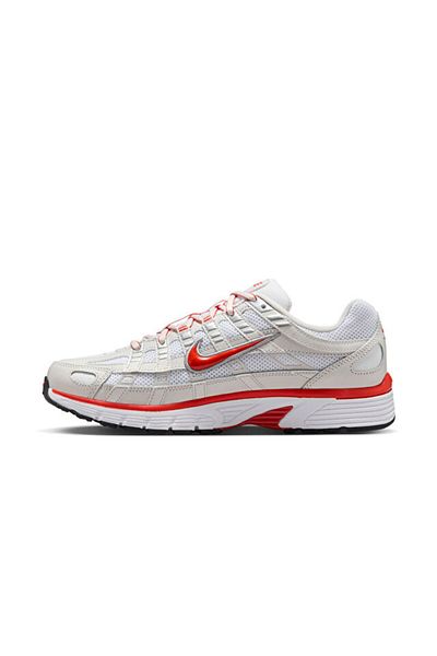 Nike W P-6000 Women's Casual Shoes Bv1021-107 White