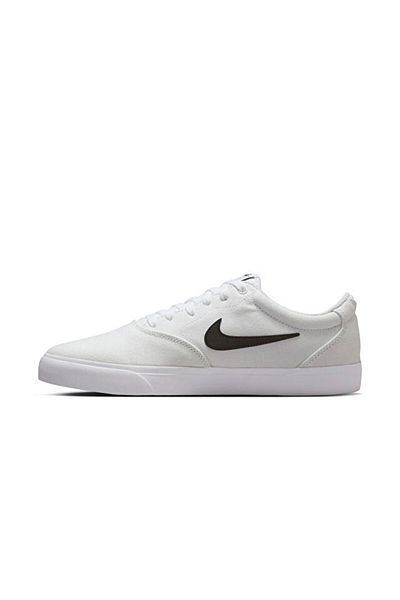 Nike Charge Cnvs Men's Casual Shoes Ib2748-101 White
