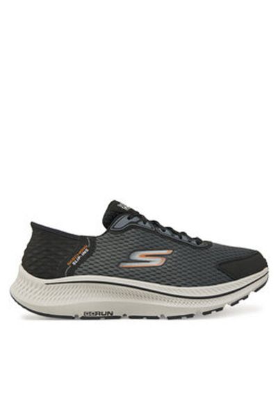 SKECHERS skechers men's sneakers 220863 black