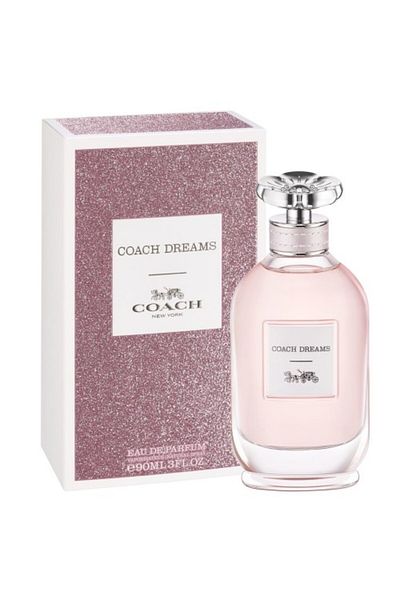 Coach COACH Dreams Eau de Parfum for Women 90ml