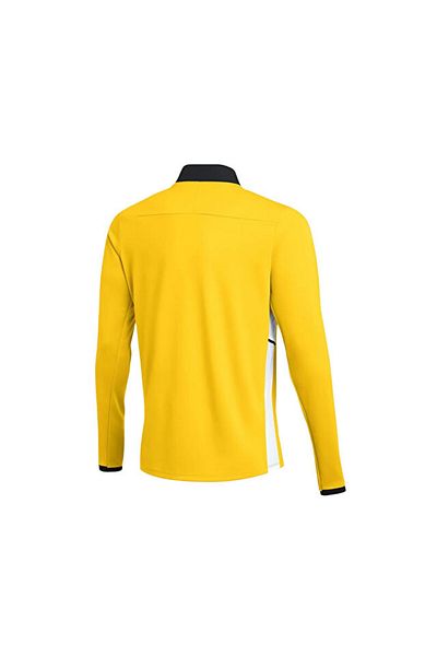 Nike Мъжка тренировъчна тениска с дълъг ръкав M Nk Df Acd25 Dril Top FZ9767-719, жълта