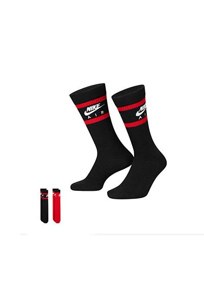 Nike Чорапи Everyday Essential (2 чифта) DH6170-905 Черни