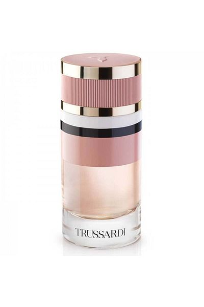 Trussardi Trussardi New Women's Eau de Parfum 90ml